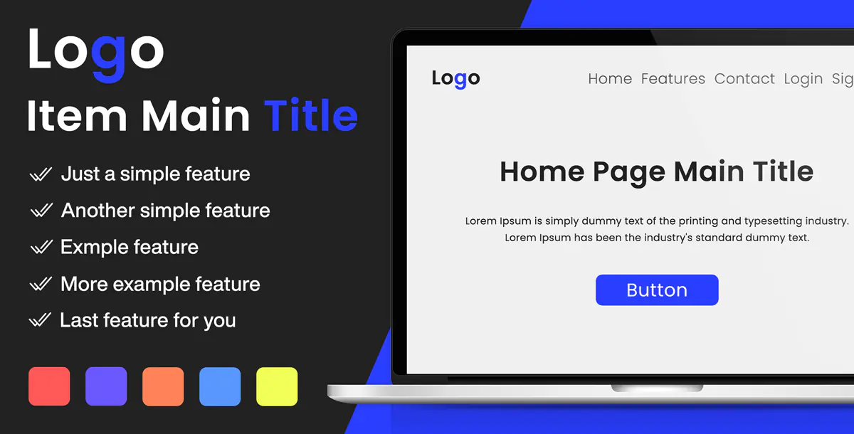 eCobuild - Online Store Builder
