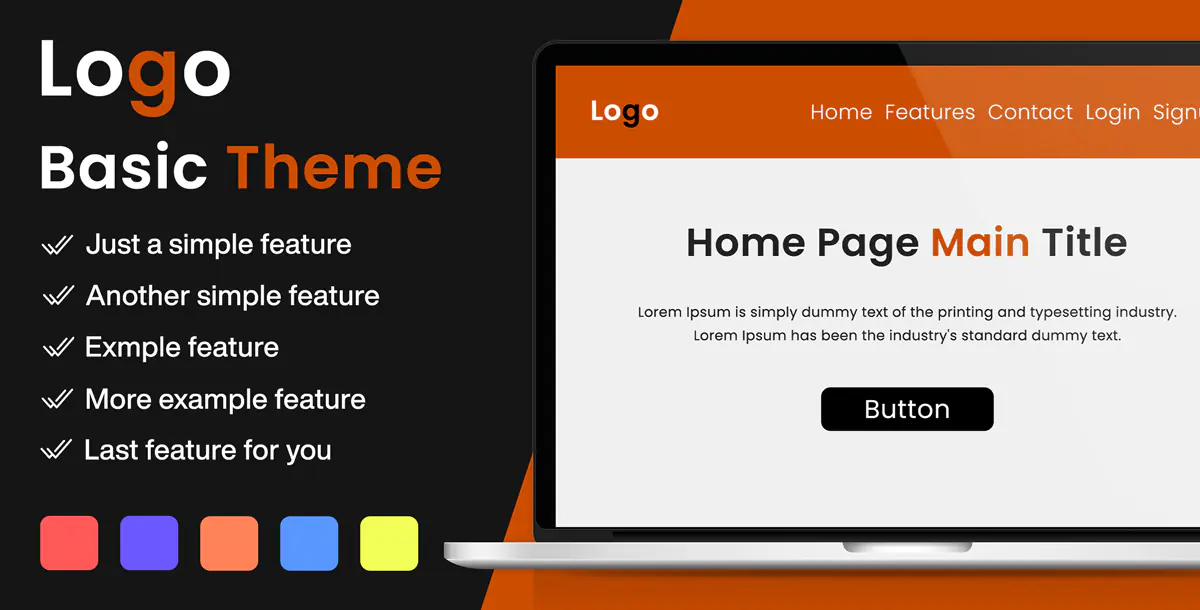 EduSmart - Educational Theme for Schools and Colleges