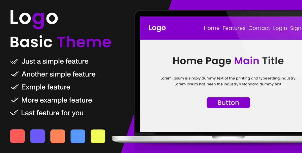 DreamHome - Real Estate and Architecture Theme